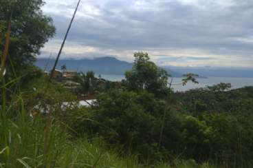 Terreno em Condomnio/loteamento Fechado em Ilhabela/SP  Siriuba REF: 625