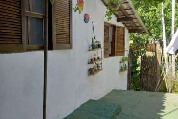 Casa em Ilhabela/SP  Armacao REF: 746