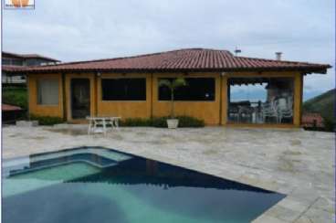 Casa em Ilhabela/SP  Siriuba REF: 305