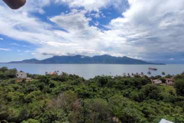 Casa em Ilhabela/SP  Siriuba II REF: 776