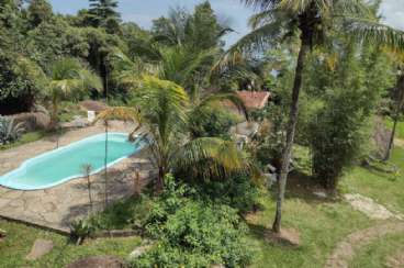 Casa em Ilhabela/SP  Cambaquara REF: 787