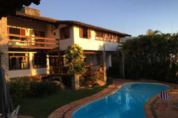 Casa em Ilhabela/SP  Engenho Dgua REF: 793