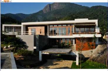 Casa em Ilhabela/SP  Engenho Dgua REF: 324