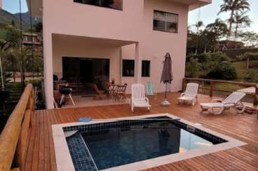 Veja mais Casa em Ilhabela/SP  Feiticeira REF: 811 Casa em Ilhabela/SP  Feiticeira REF: 811