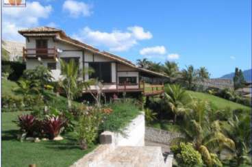 Casa em Ilhabela/SP  Vila REF: 342