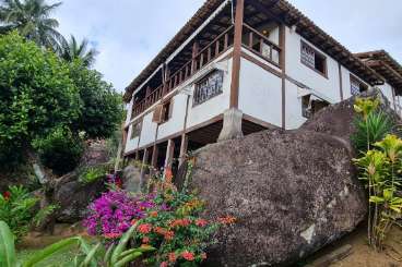 Veja mais Casa em Ilhabela/SP  Engenho Dágua REF: 823 Casa em Ilhabela/SP  Engenho Dágua REF: 823