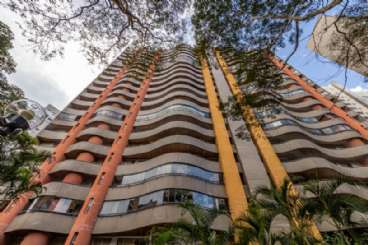 Apartamento em So Paulo/SP  Panambi REF: 848