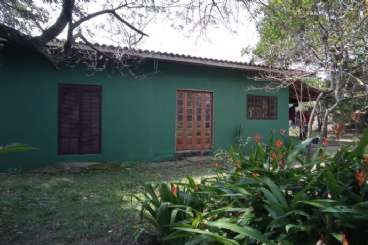 Casa em Ilhabela/SP  Bonete REF: 851